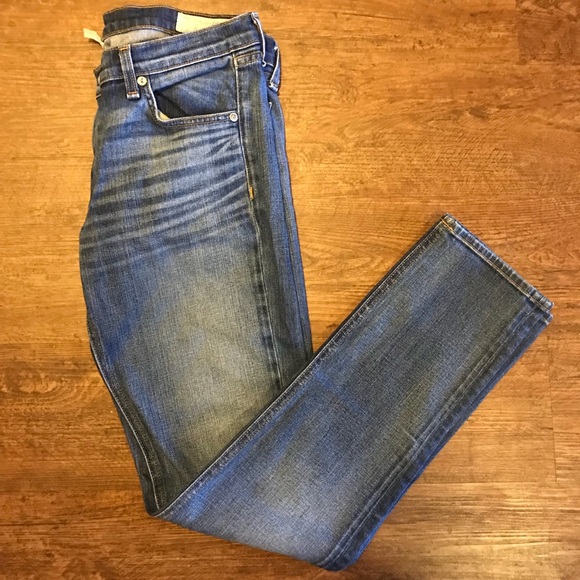 rag & bone Denim - rag & bone | the Dre jeans size 26